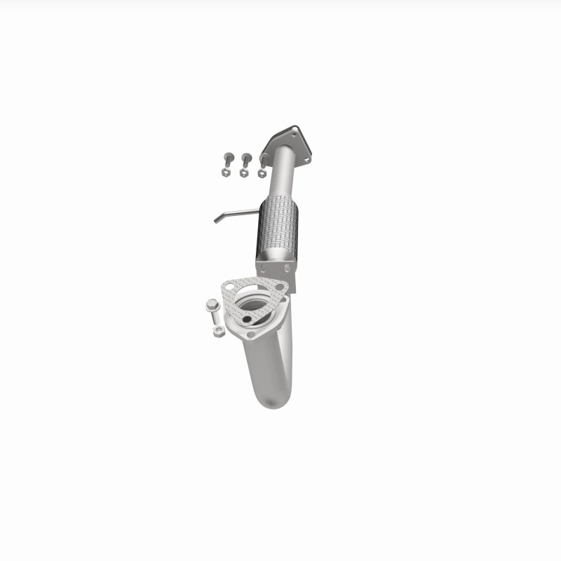 BRE Exhaust 90-93 Accord 2.2L Front Pipe Kit thumbnail 3