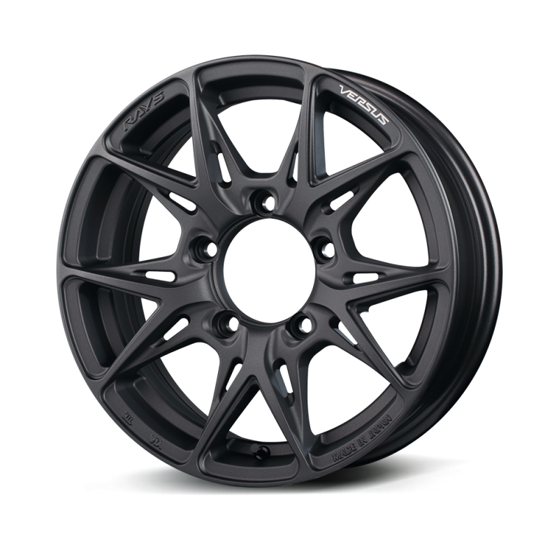 VSS VV21SX Wheels