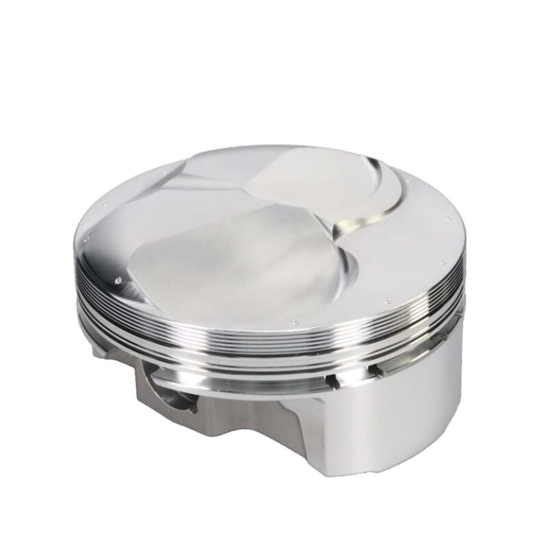 JE Pistons BBC 4.660in Bore 23cc Dome Pistons - Set of 8 thumbnail 3