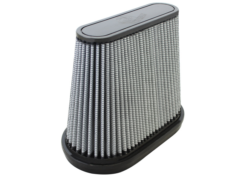aFe MagnumFLOW Air Filter OE Replacement Pro DRY S Chevrolet Corvette 2014 V8 6.2L thumbnail 2