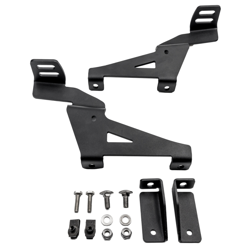 Rigid Industries 2021+ Ford F-150/Raptor A-Pillar Mount thumbnail 7