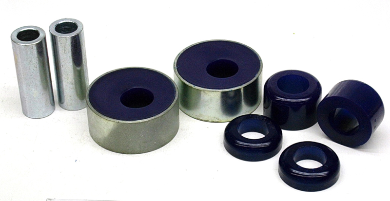 SPR Bushings - Control Arm