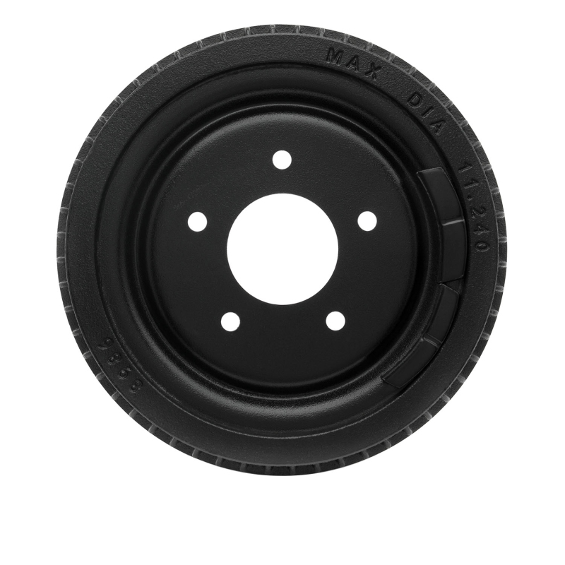 True Balanced Brake Drum