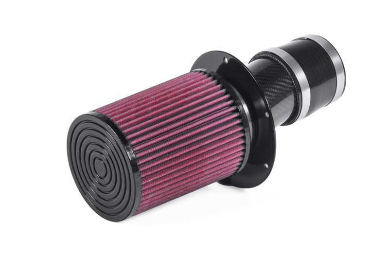 APR 08-18 Audi/Volkswagen EA888 (PQ35) 1.8T/2.0T Carbon Fiber Intake System thumbnail 2