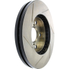 ST Slotted Sport Brake Rotors