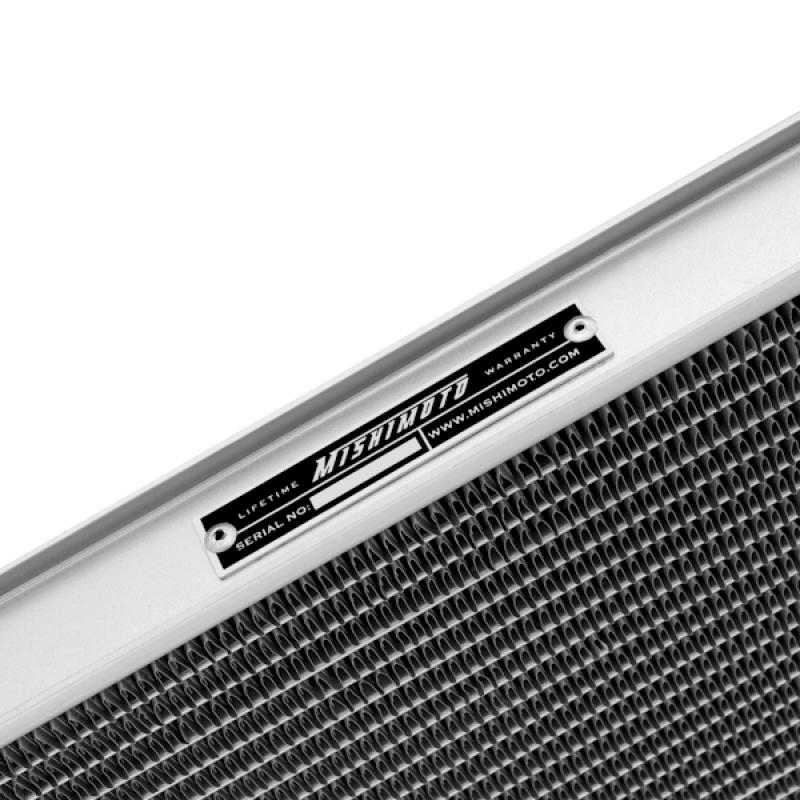 Mishimoto 03-10 Dodge Ram 2500 w/ 5.9L/6.7L Cummins Engine Aluminum Performance Radiator thumbnail 6