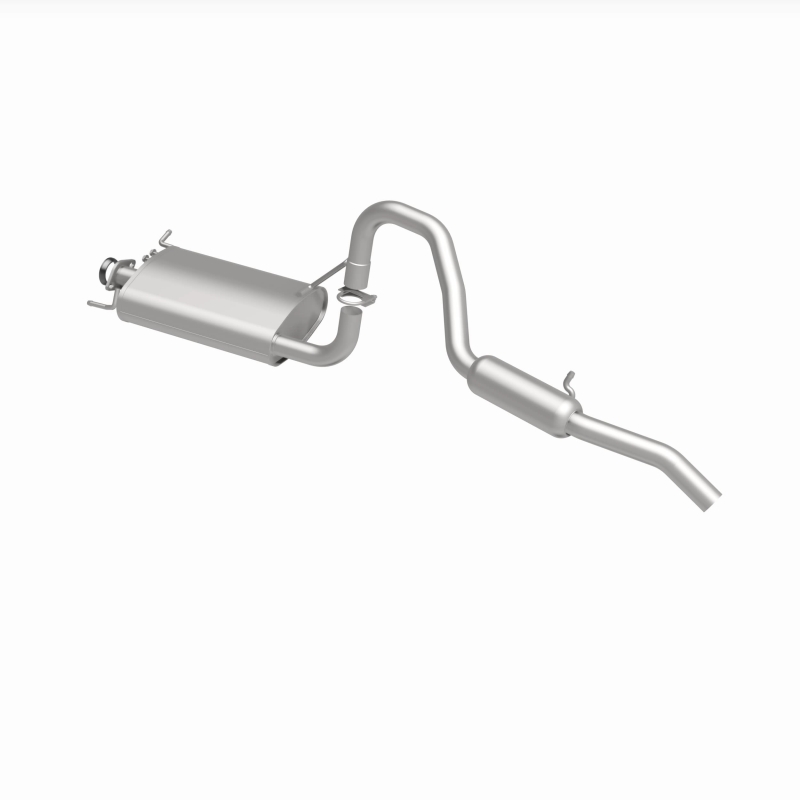 MagnaFlow BRE Exhaust Kit 99-03 Tracker Vitara 1.6L thumbnail 3