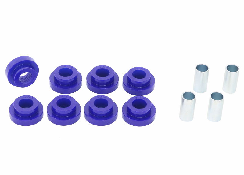 SuperPro Jaguar-Up/Control Arm Inner Bushing