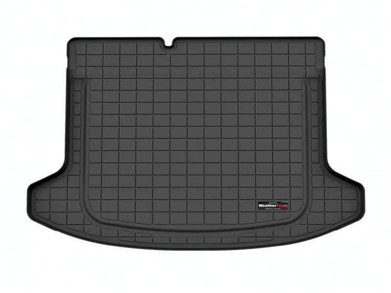 WT Cargo Liners - Black