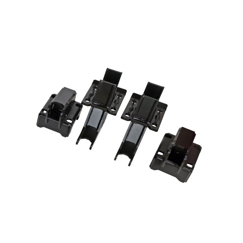 RID Tabs - Rear Axle