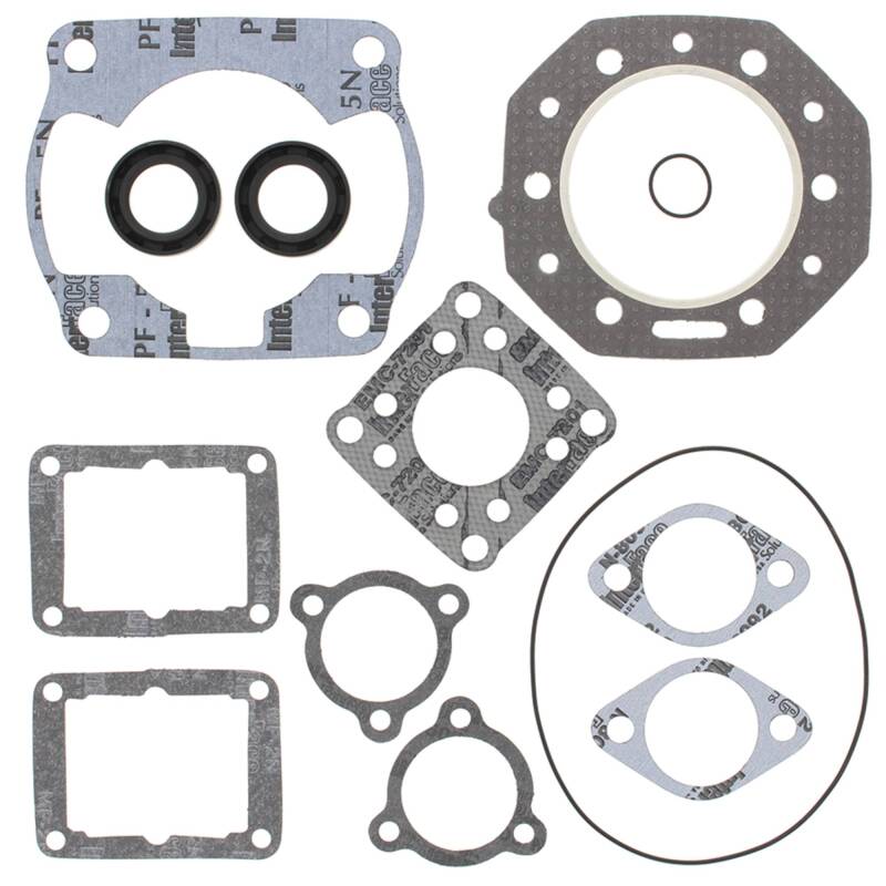 VEP Complete Gasket Kit