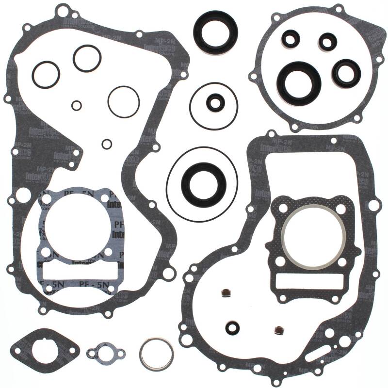 VEP Complete Gasket Kit