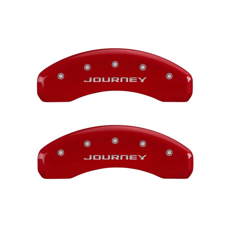 MGP 4 Caliper Covers Engraved Front & Rear With out stripes/Journey Yellow finish black ch thumbnail 9