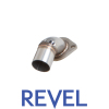 RVL Exhaust Turn Downs
