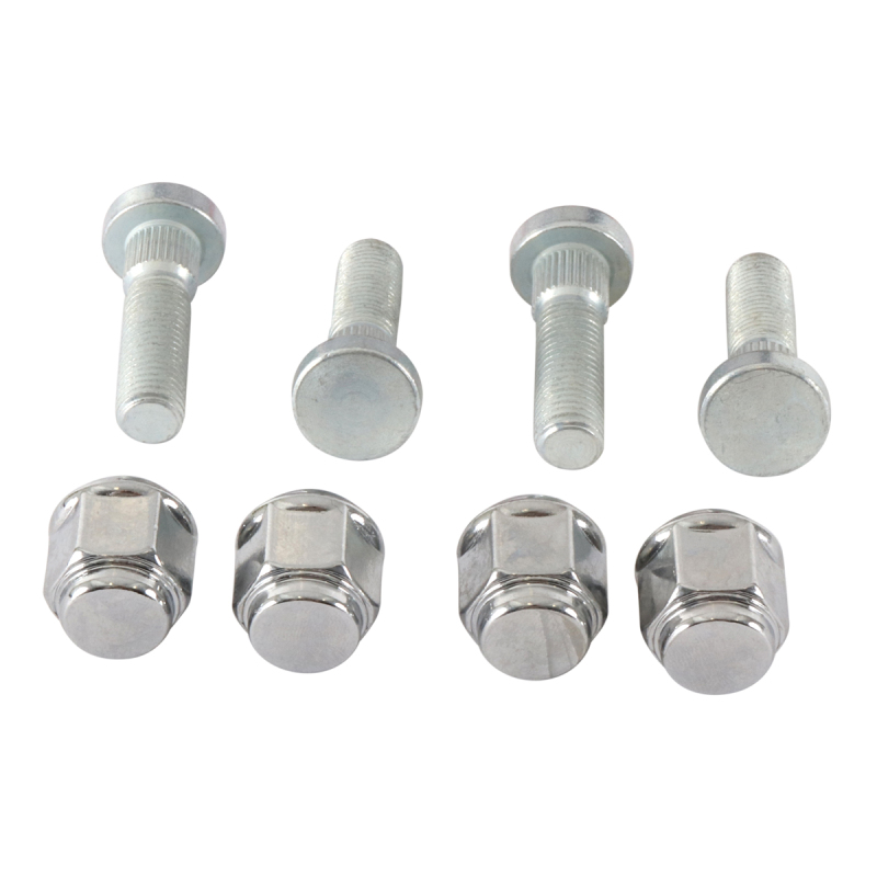 ABR Wheel Stud & Nut Kits