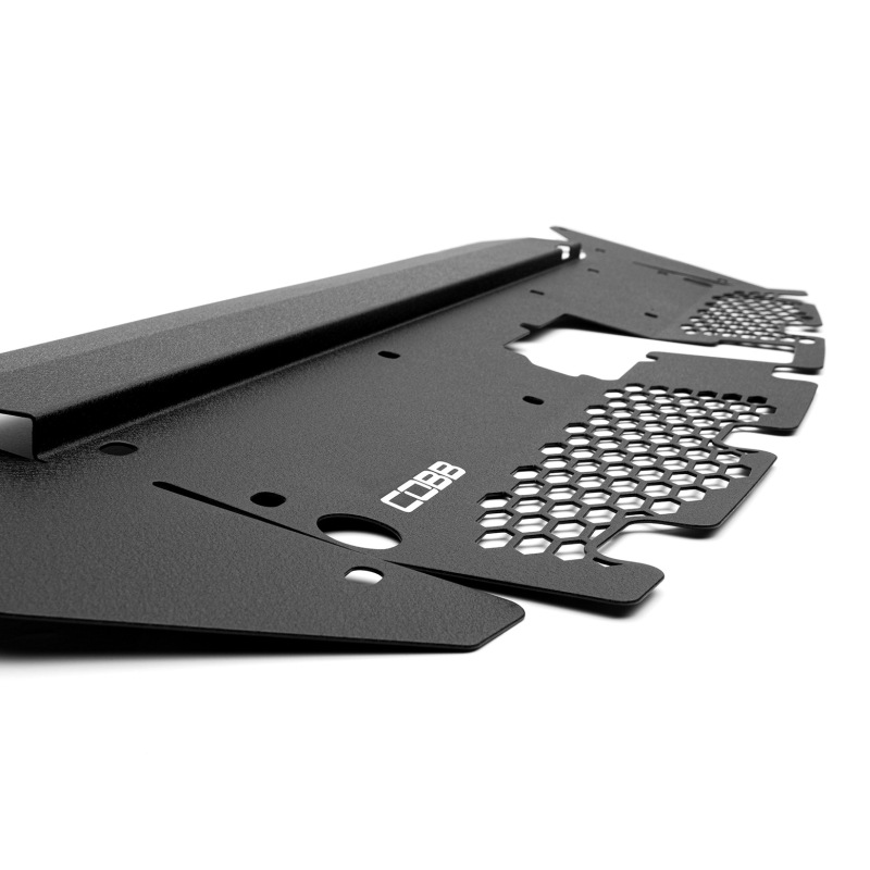 COBB Radiator Shroud