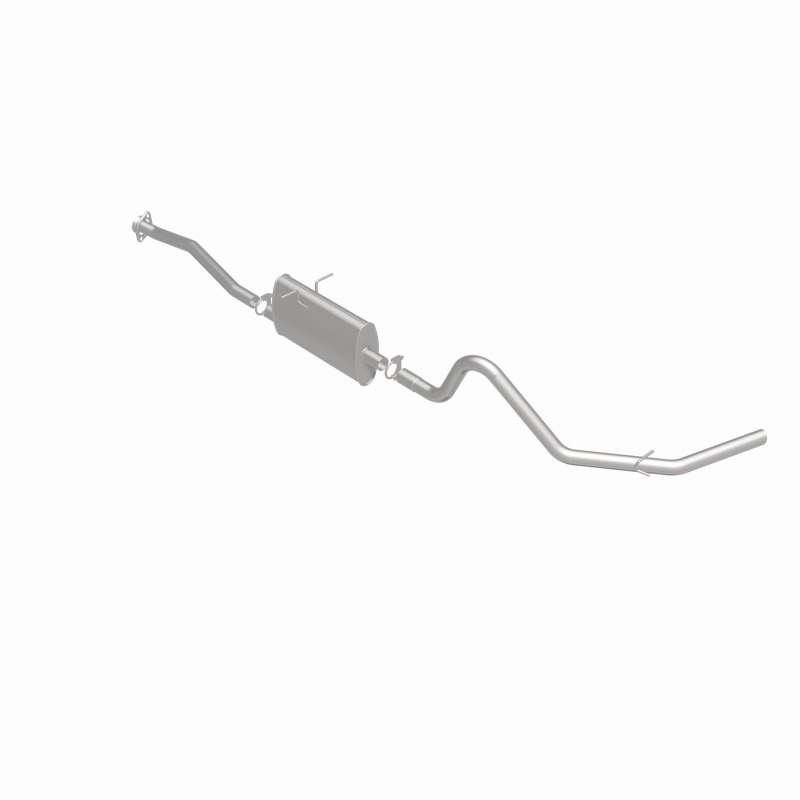 MagnaFlow BRE Exhaust Kit 01-03 Ford Ranger thumbnail 2