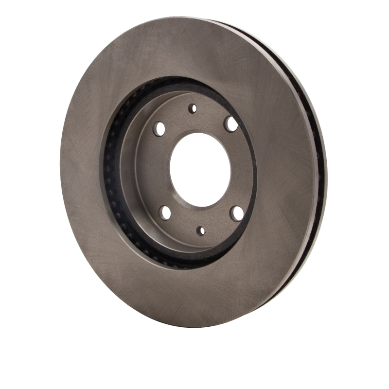 DFC 04-04 Mitsubishi Lancer Front Brake Rotor thumbnail 2
