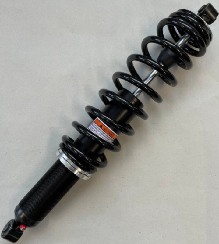 DFR Performance Shocks