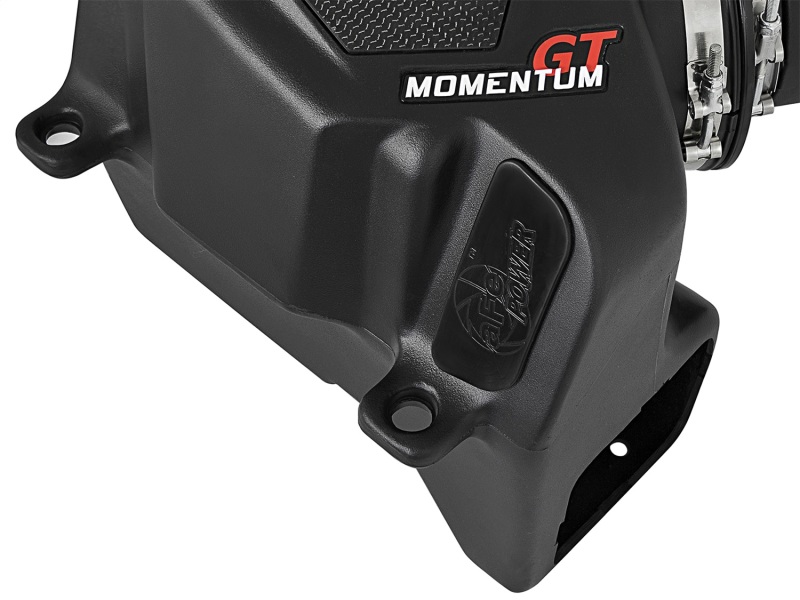 aFe Momentum GT Pro 5R Cold Air Intake System 2017 RAM 2500 Power Wagon V8-6.4L HEMI thumbnail 7