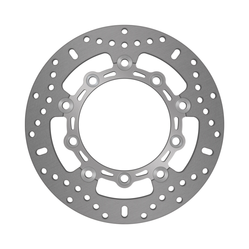 EBC Standard Rotors