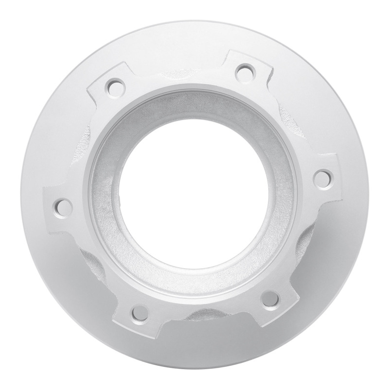 DFC GeoSPEC Coated Rotors - Plain