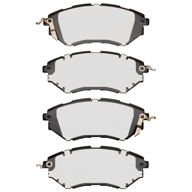 R1 Concepts RNC Optimum OE Brake Pads
