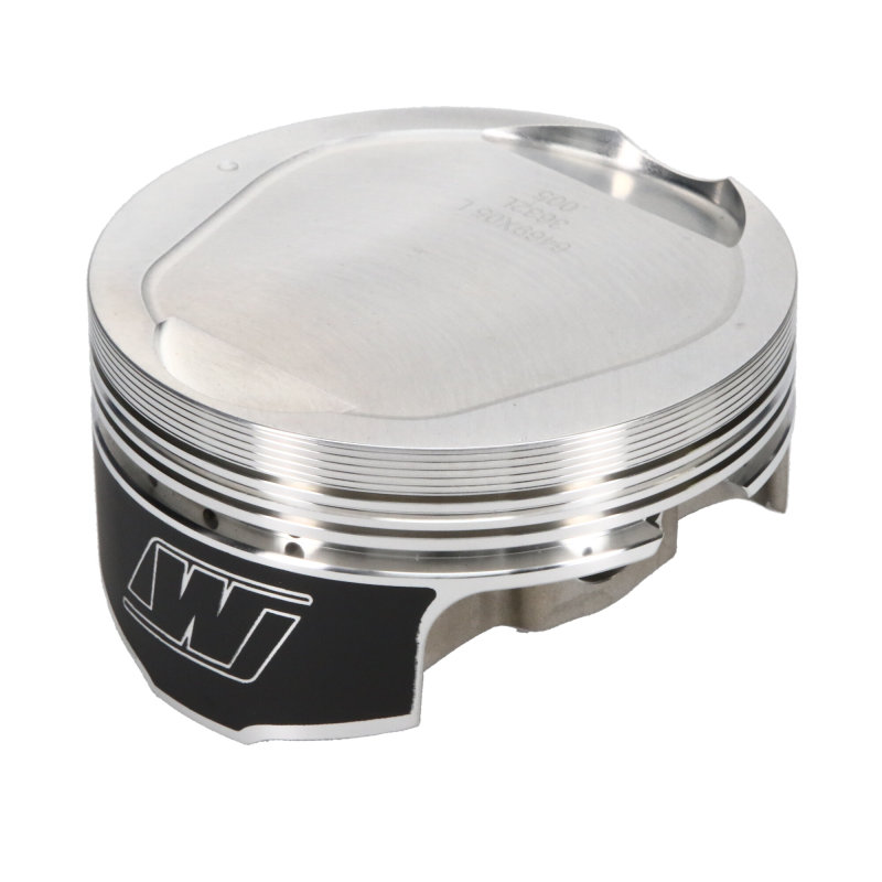 Wiseco Chrysler 6.1L Hemi -6.5cc R/Dome 4.060inch Piston Shelf Stock thumbnail 2