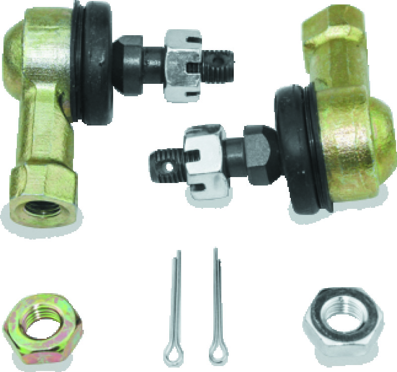 QuadBoss Tie Rod End Kits