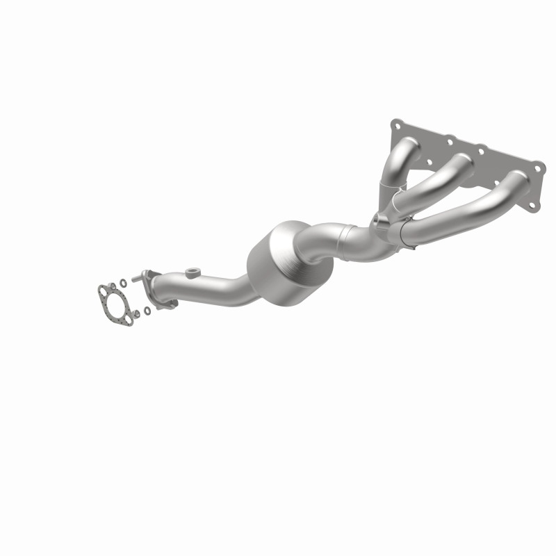 MagnaFlow 06-08 BMW Z4 3.0L Direct Fit Converter thumbnail 7