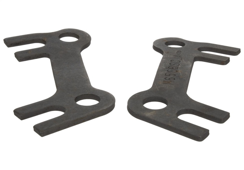 Ford Racing SCJ Valve Push Rod Guide Plate (Fits One Cylinder Head) thumbnail 4