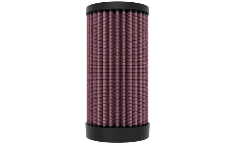 K&N 00-09 Kawasaki KAF620 High-Flow Original Lifetime Engine Air Filter