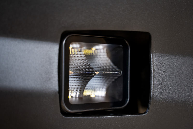 DV8 Offroad 3in Cube LED Light 40W Pod Light 5W LED thumbnail 8