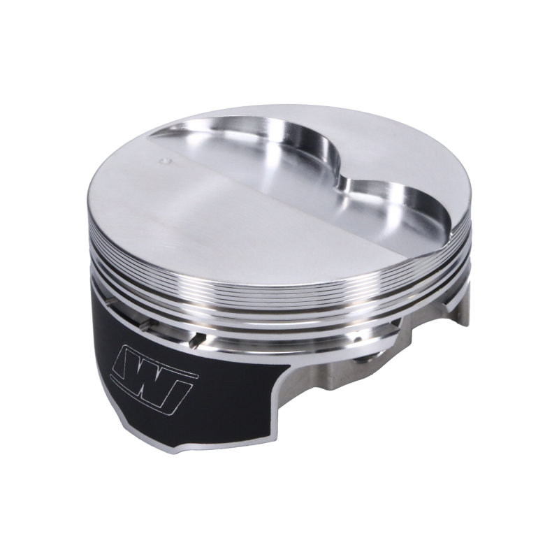 Wiseco Chevy LS Series -8cc FT 4.130inch Bore Piston Shelf Stock Kit thumbnail 3