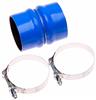 Gates 10-12 Dodge Ram Pickup 6-Cyl. 6.7L Diesel Pipe To Engine Cold Side Turbocharger Hose Kit thumbnail 2