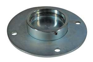 SPC End Mount Adapter assembly