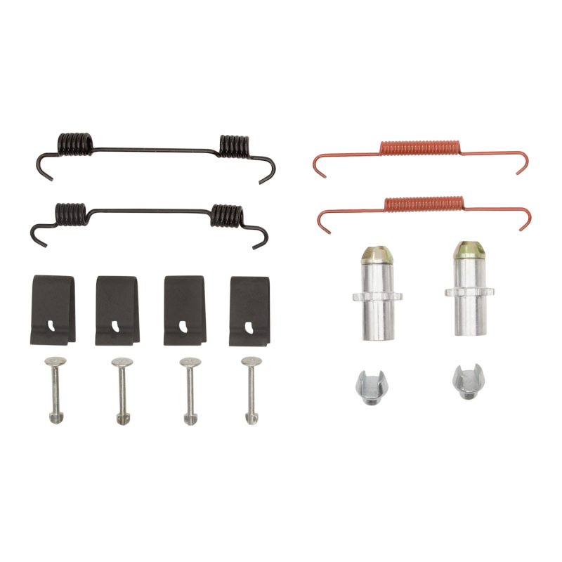 DFC Drum Brake Hardware Kits