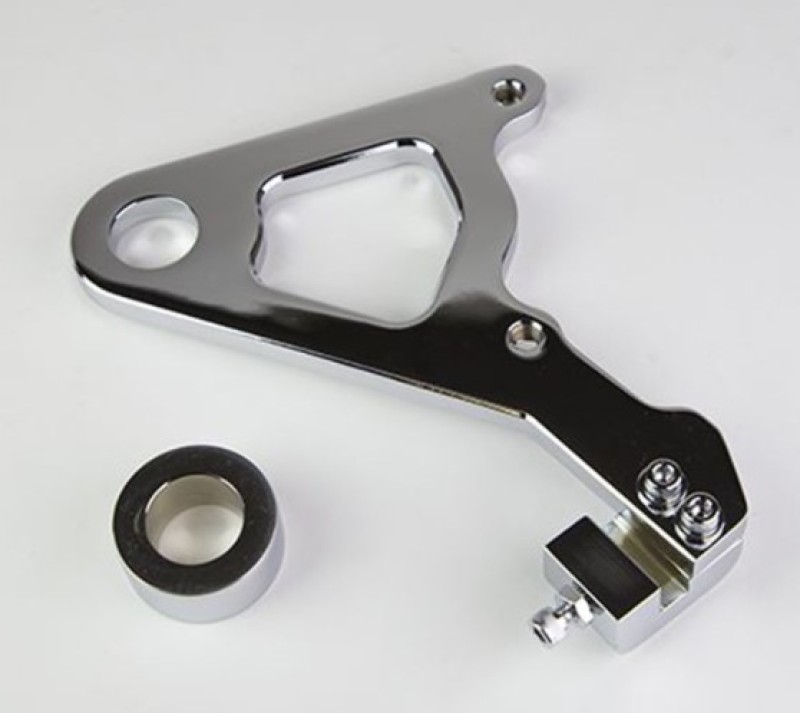WIL Caliper Brackets