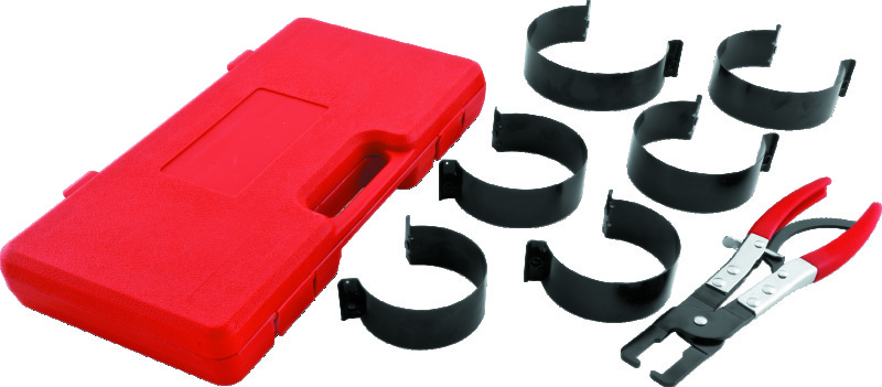 BKM Shop Tools