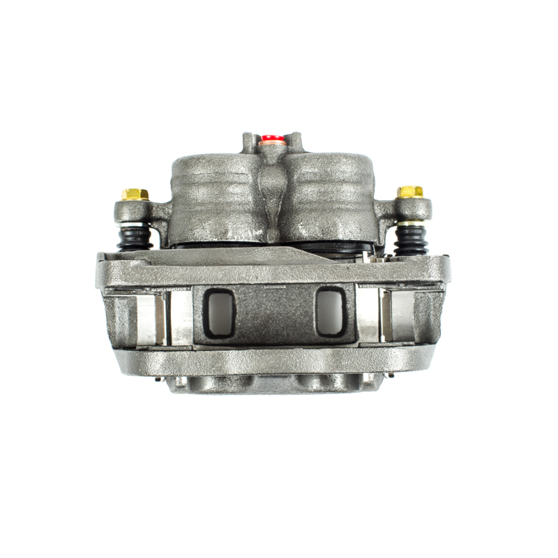 Power Stop 05-06 Saab 9-2X Front Right Autospecialty Caliper w/Bracket thumbnail 8