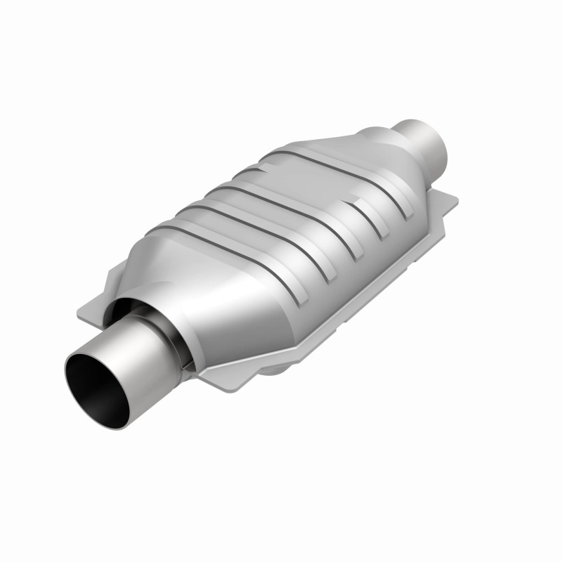 MagnaFlow Universal Catalytic Converter 2.5inch CA OBDII thumbnail 8