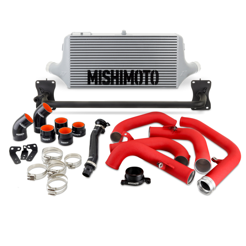 MM Intercoolers - Kits