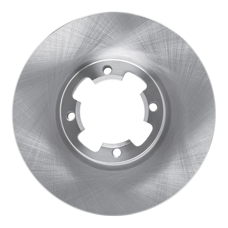 DFC 83-89 Subaru GL Front Brake Rotor