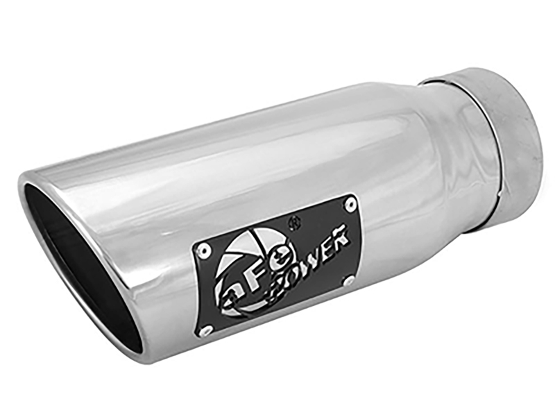 AFE Mach Force-Xp Exhaust Tip