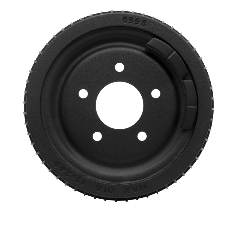 True Balanced Brake Drum