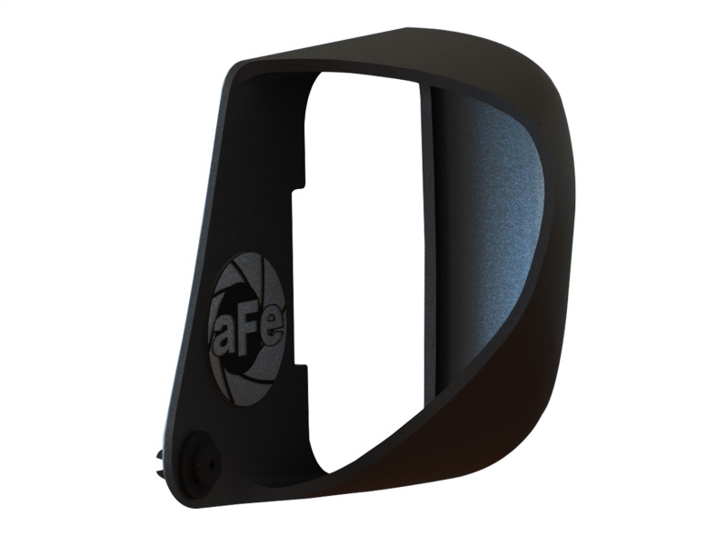aFe MagnumFORCE Intake System Scoop 12-15 BMW 328i (F30) L4 2.0L (Turbo) N20 thumbnail 4