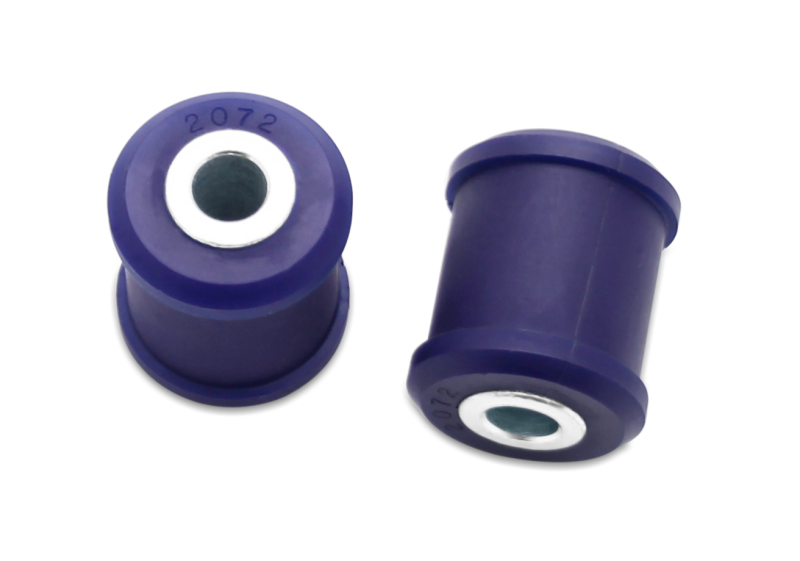 SPR Bushings - Shock