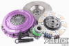 XCL Clutch - Stage 2 Cushioned Ceramic