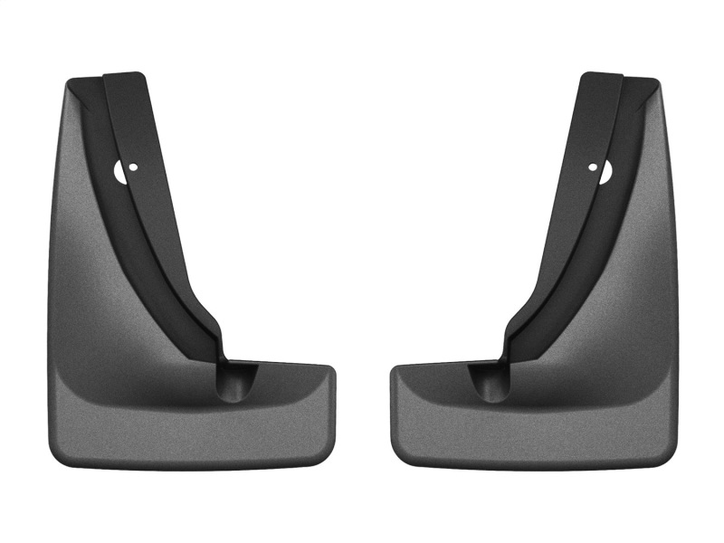 WT No Drill Mudflaps