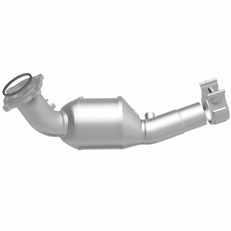 MagnaFlow - Catalytic Converters for 2016-2023 CAMARO 280169 OEM Grade Direct-Fit Converter thumbnail 2